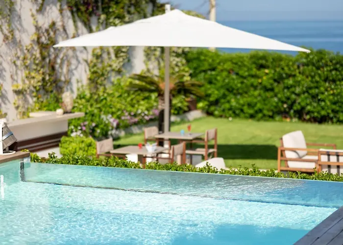 Unico Boutique Hotel D\'Arte