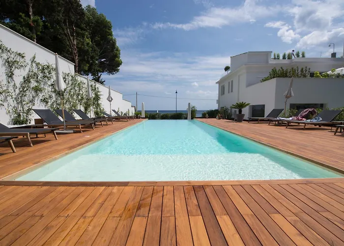 Unico Boutique Hotel D\'Arte