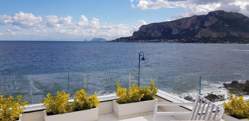 Hotel Unico Boutique D'arte Mondello