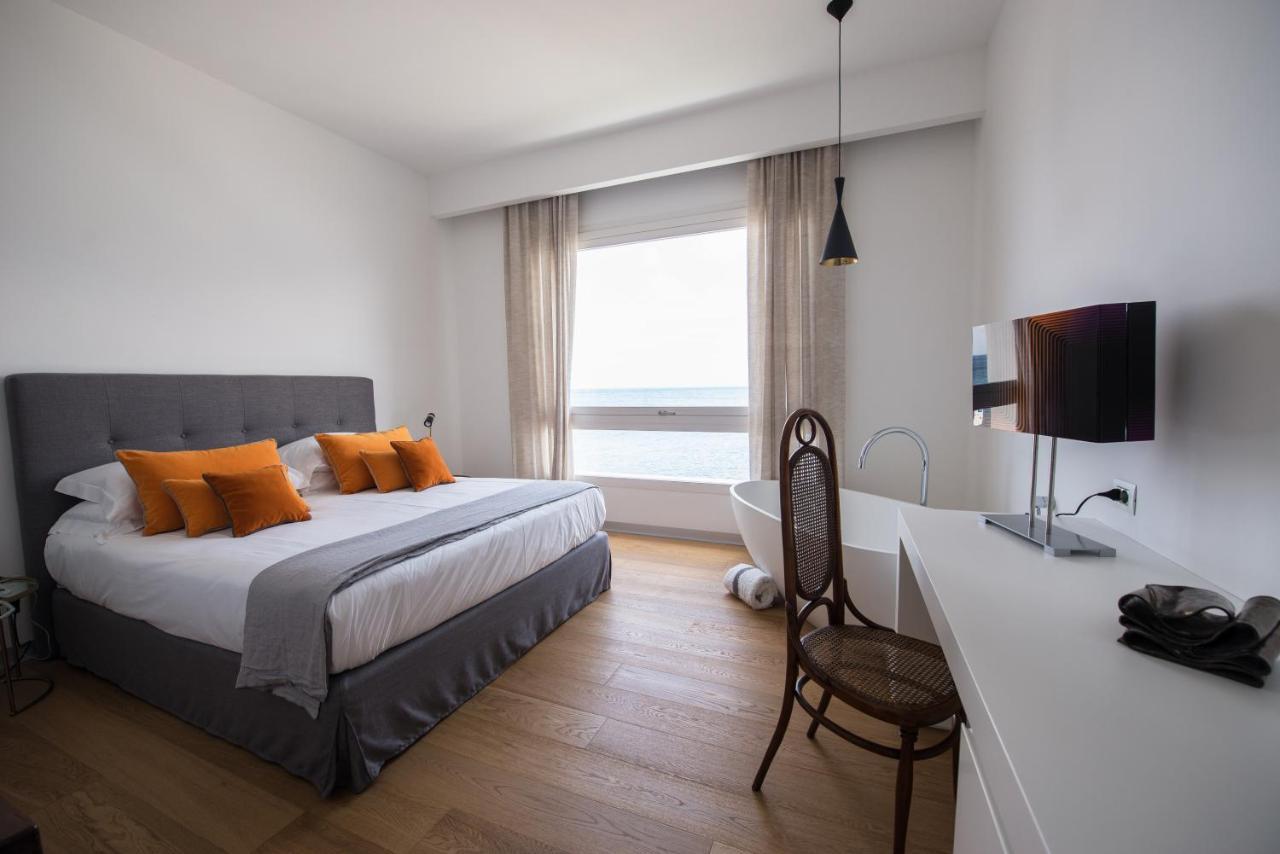 Unico Boutique D'arte Hotel Mondello