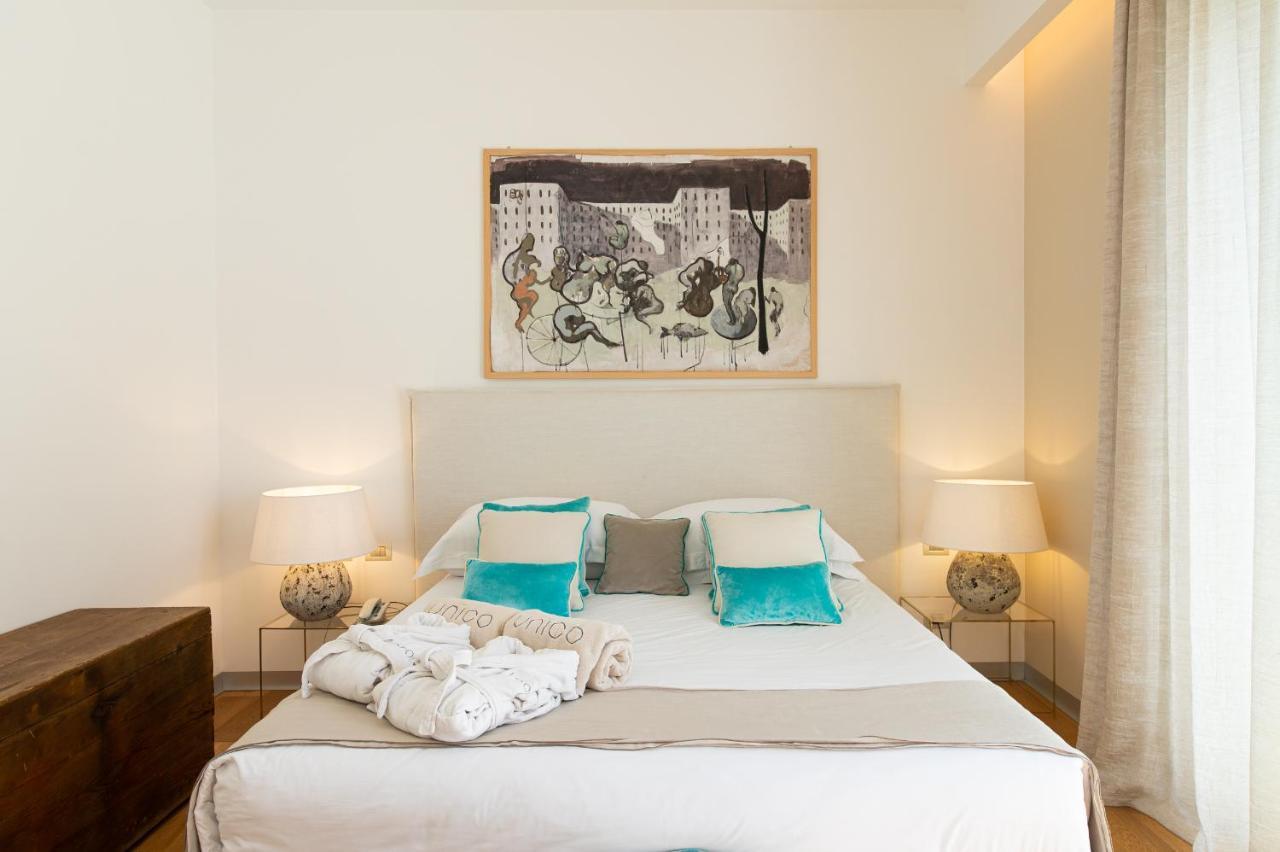 Hotel Unico Boutique D'arte