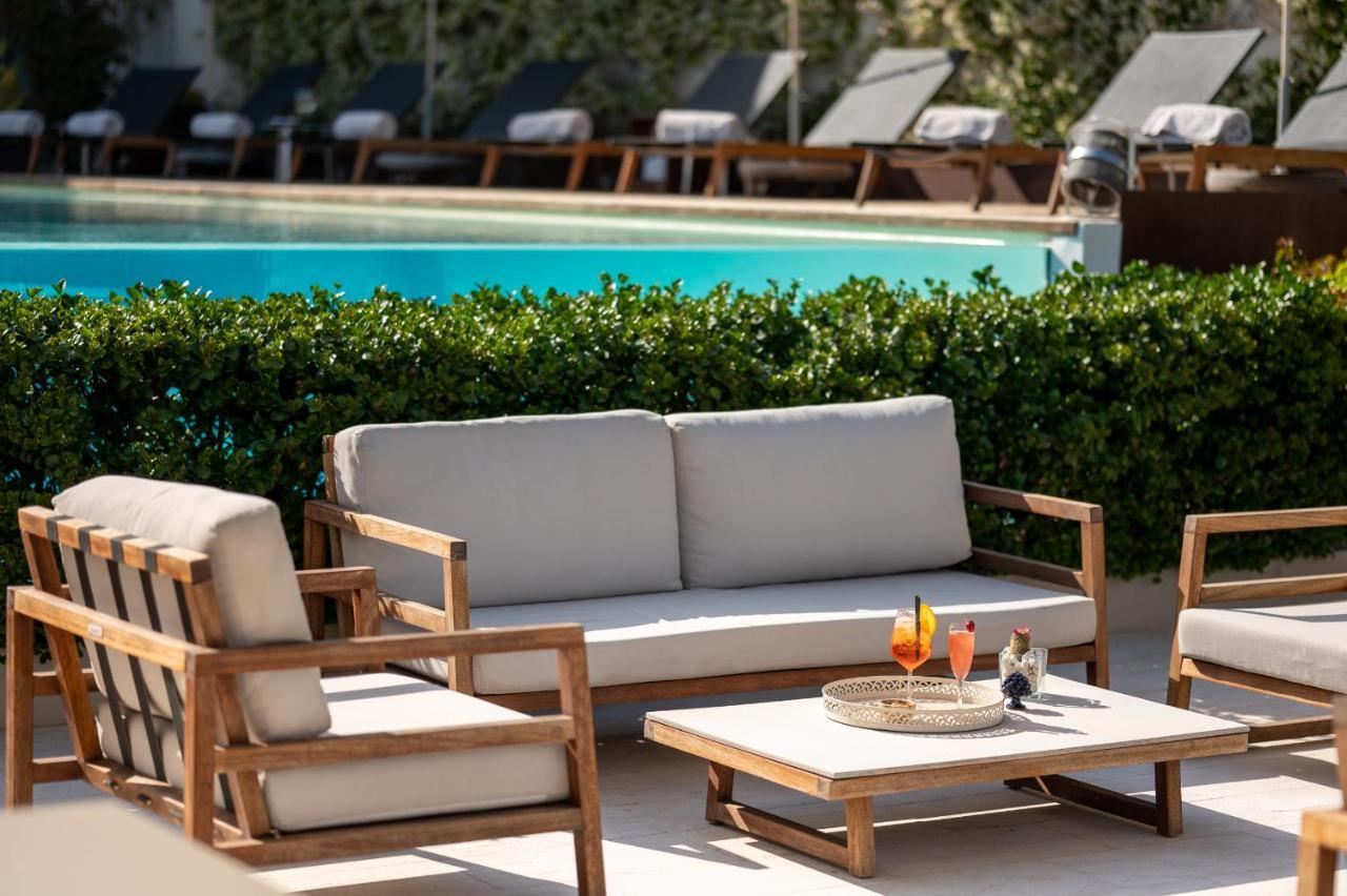 Unico Boutique D'arte Hotel 4*