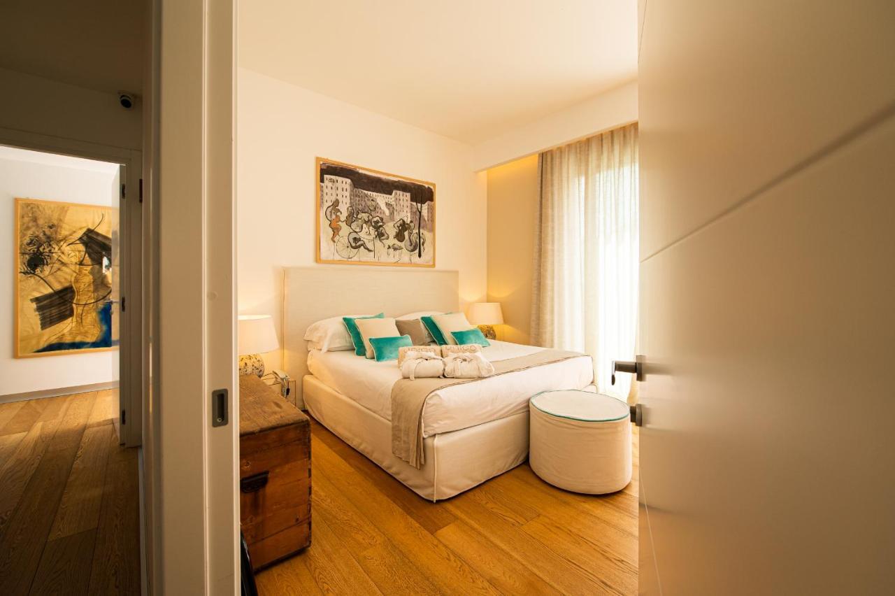 Unico Boutique D'arte 4*