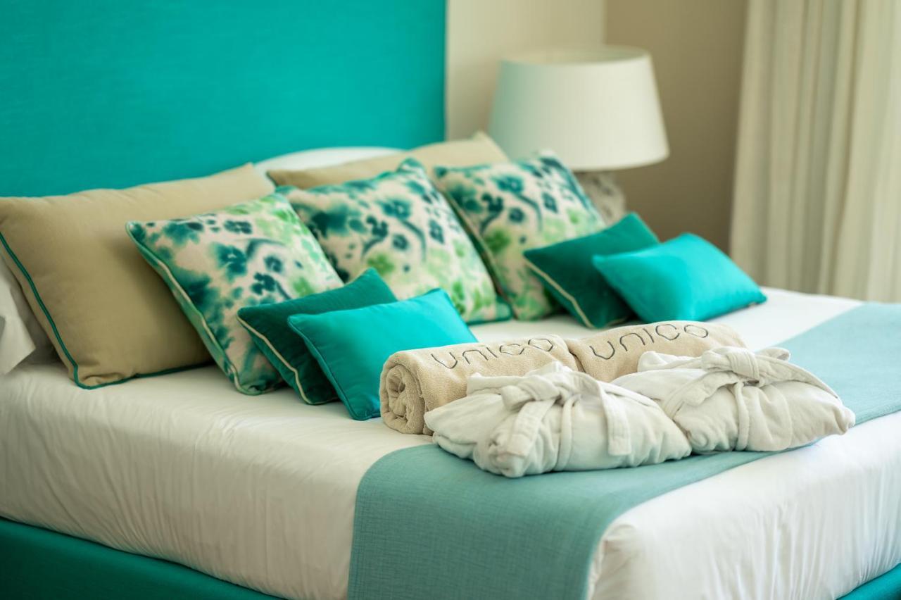Hotel Unico Boutique D'arte 4*