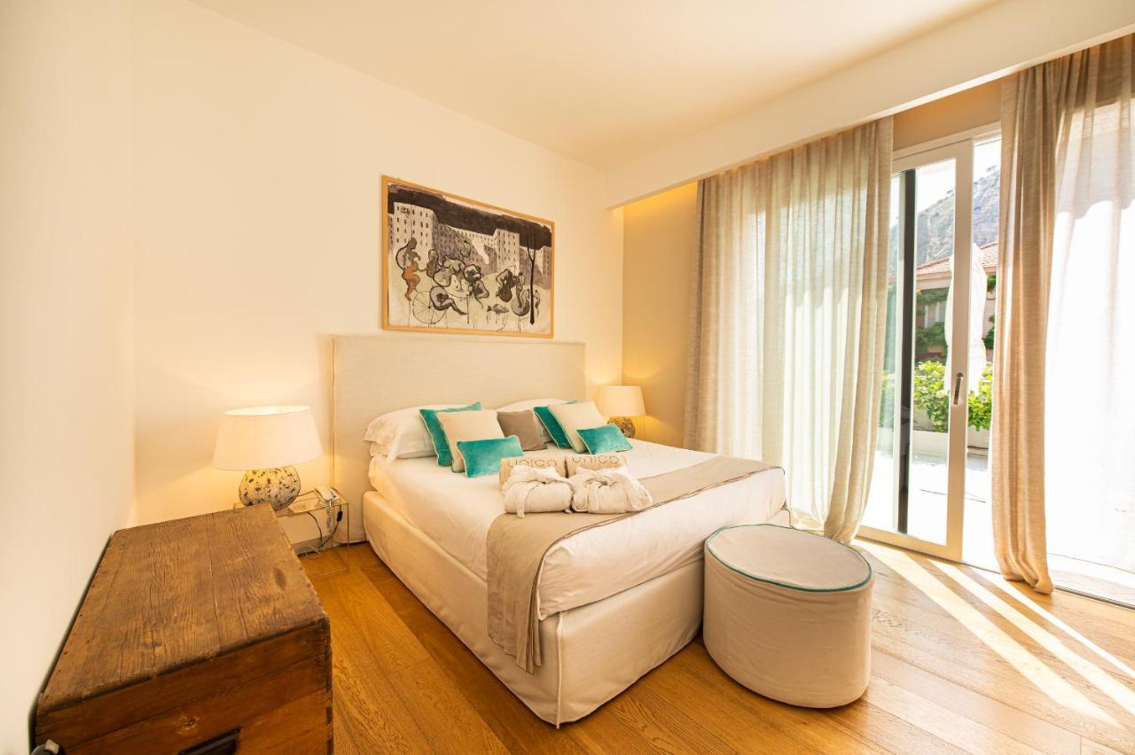 Hotel Unico Boutique D'arte 4*