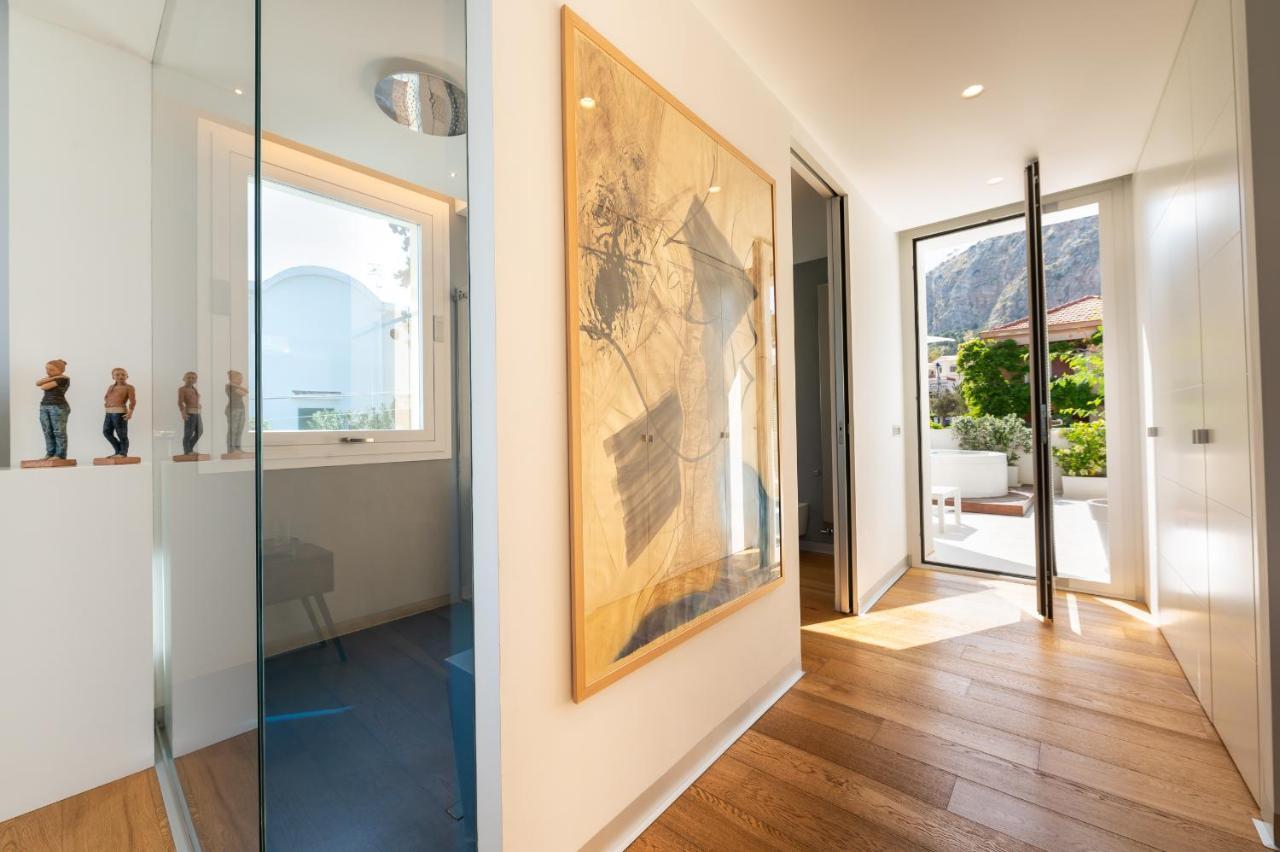 Unico Boutique D'arte Hotel 4*