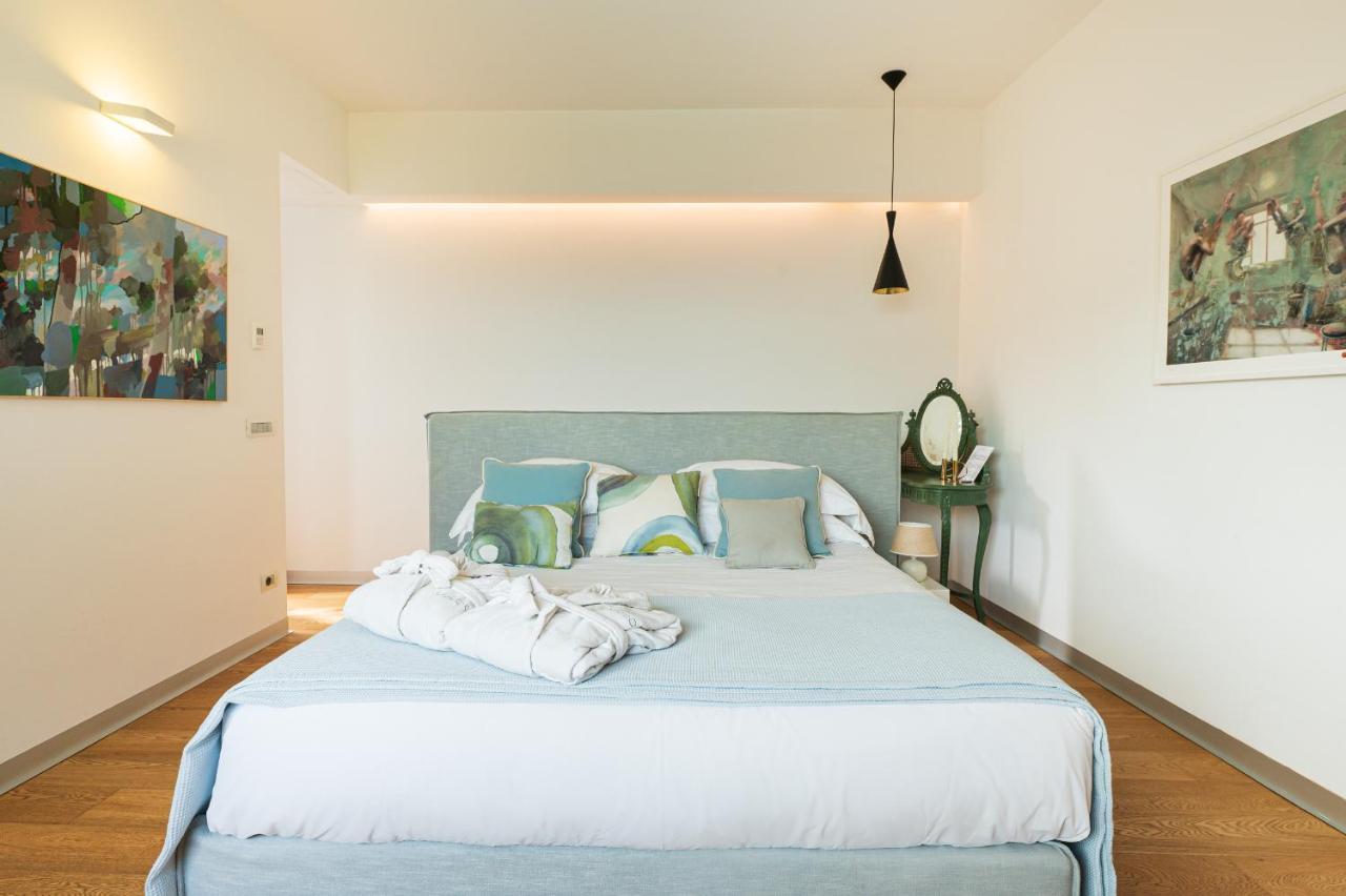 Unico Boutique D'arte Hotel 4*