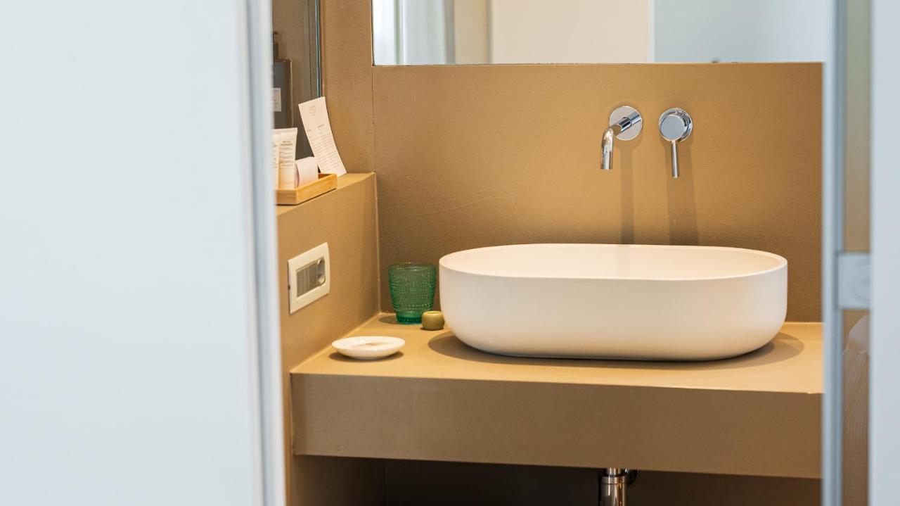 Unico Boutique D'arte Hotel