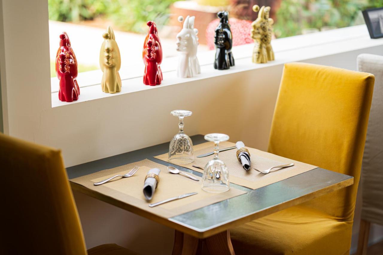 Hotel Unico Boutique D'arte Mondello