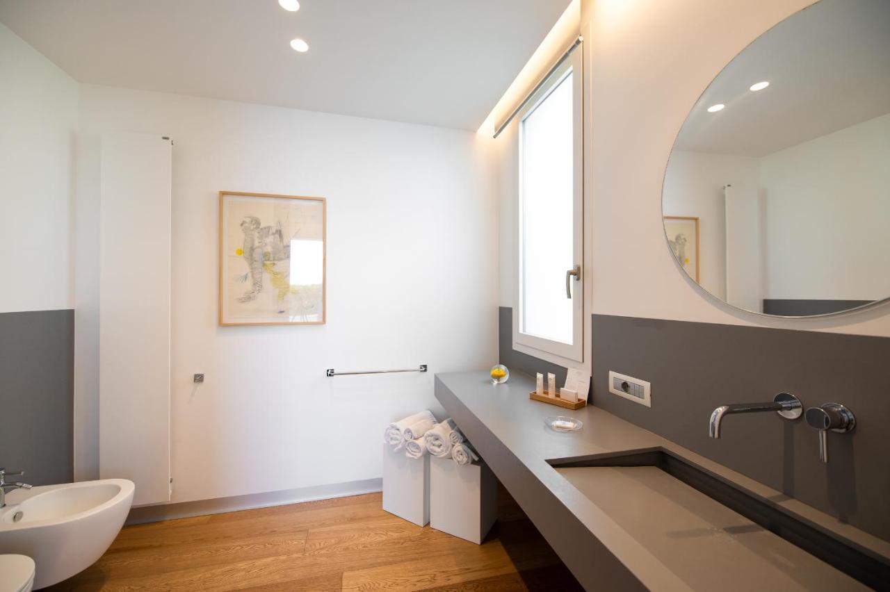 Hotel Unico Boutique D'arte