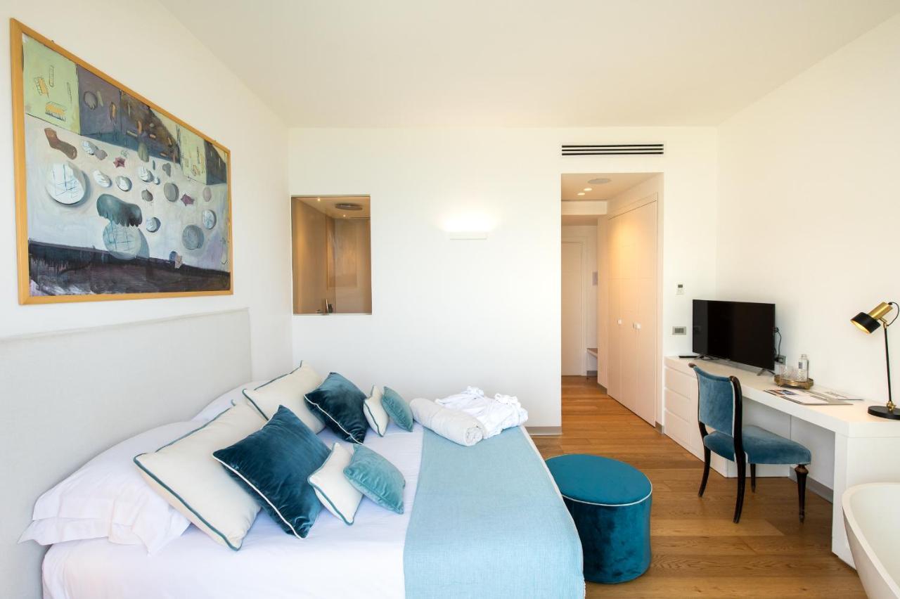 Unico Boutique D'arte Hotel