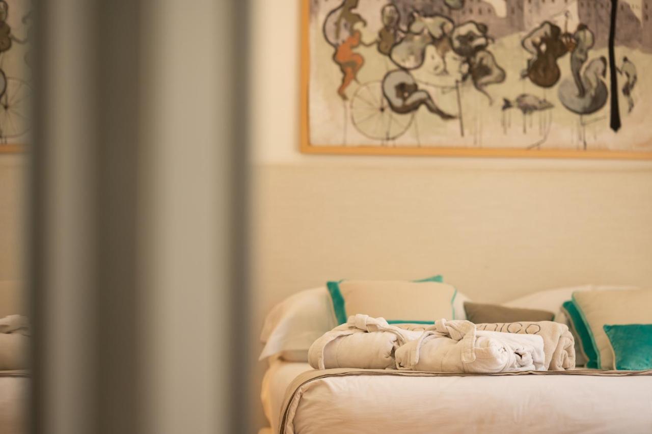 Hotel Unico Boutique D'arte 4*