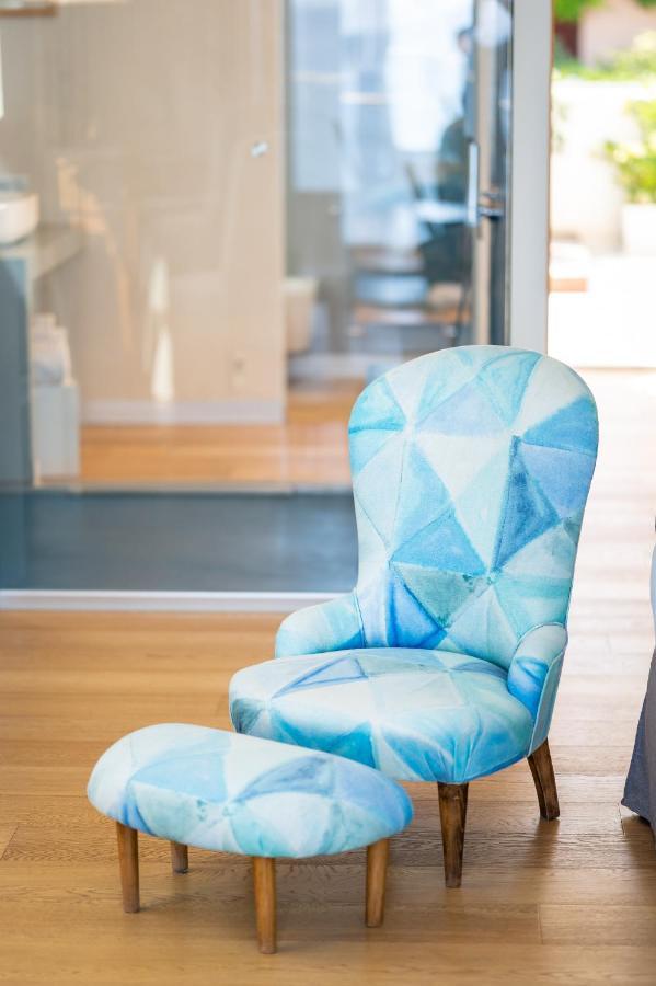 Unico Boutique D'arte Hotel 4*
