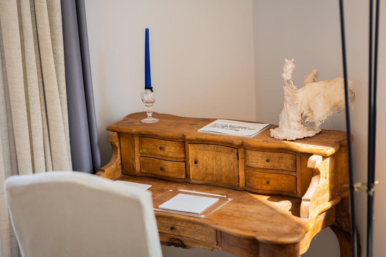 Unico Boutique D'arte Hotel