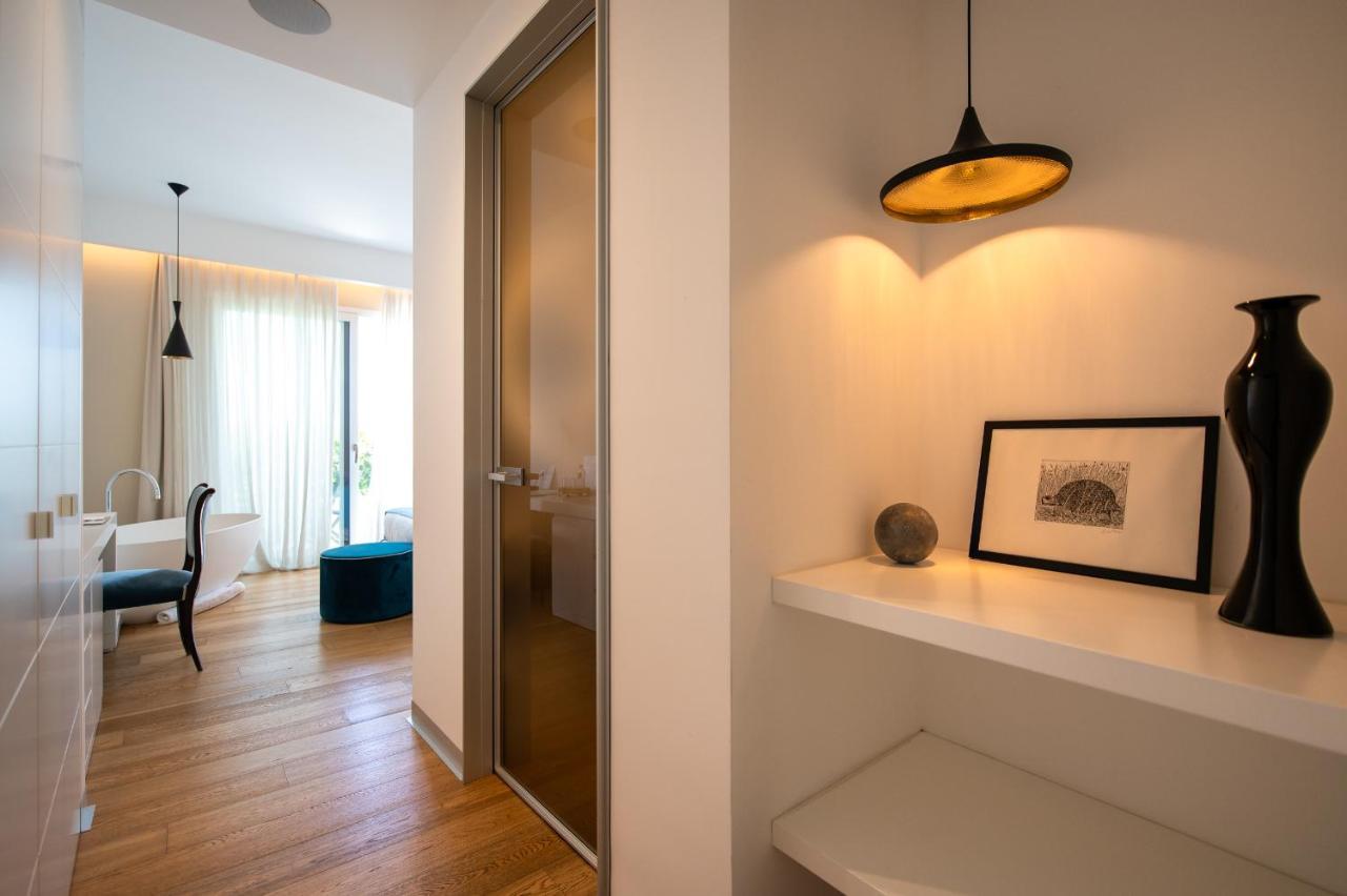 Unico Boutique D'arte Hotel Mondello