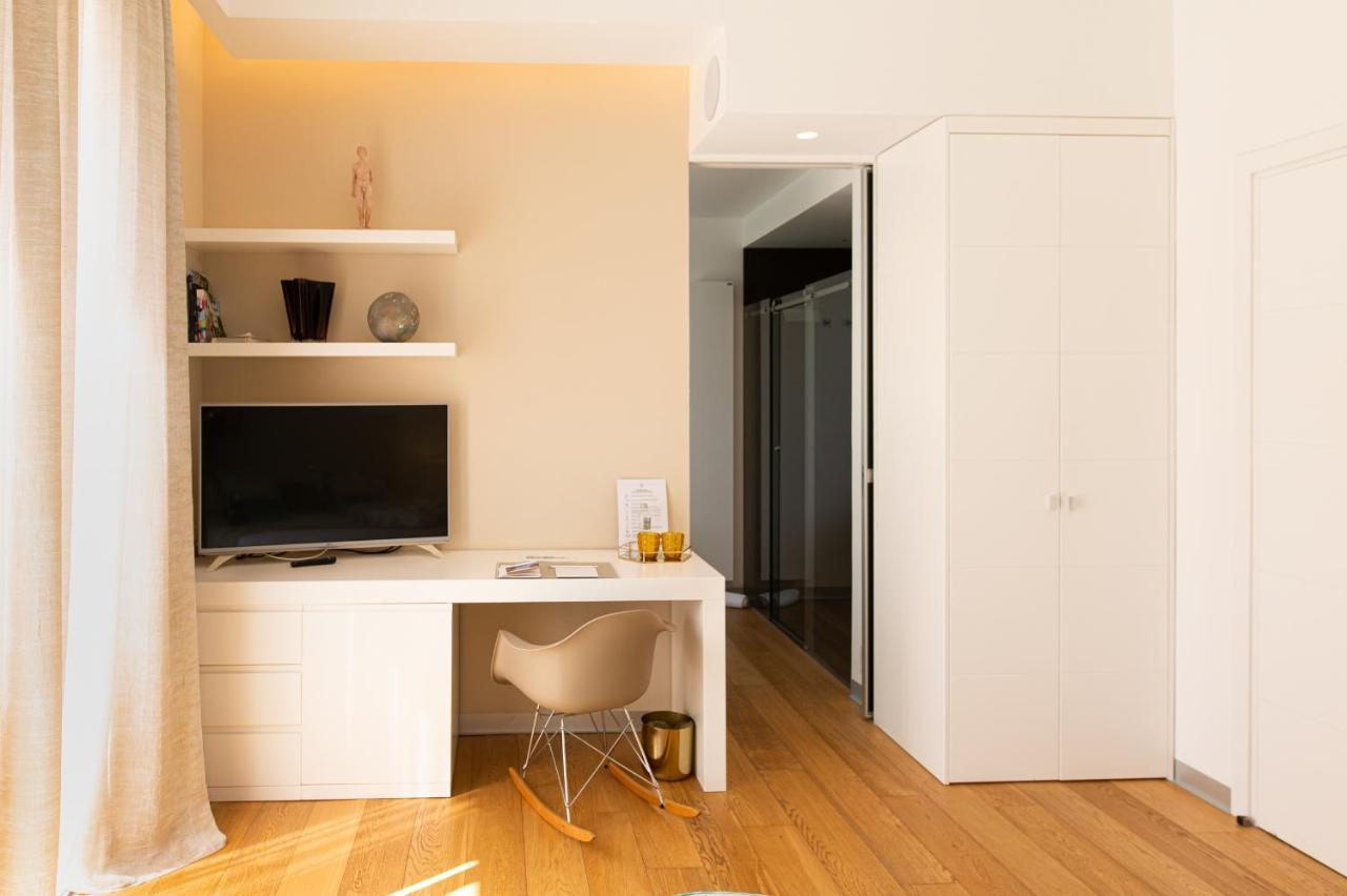Unico Boutique D'arte Hotel 4*