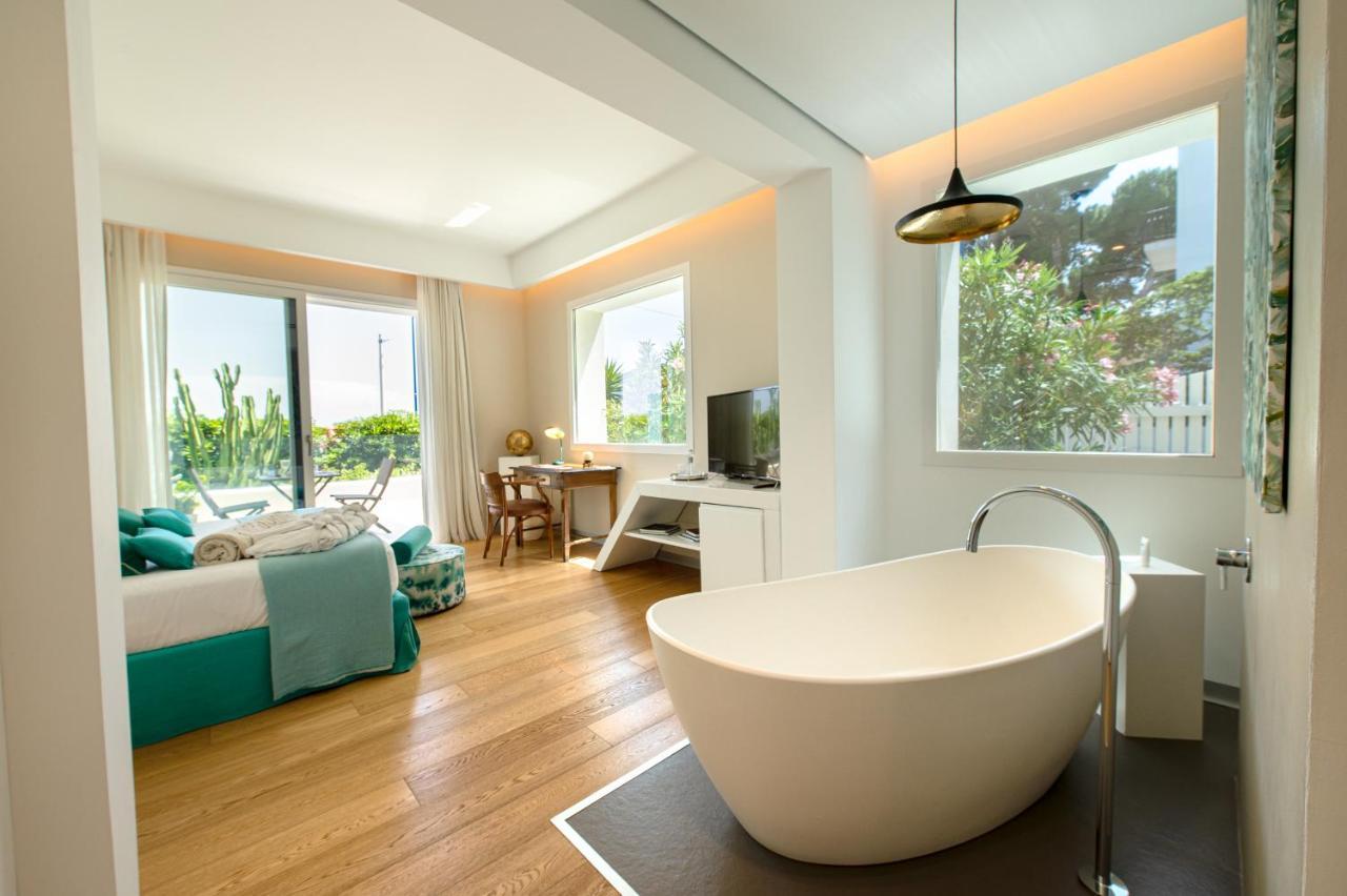 Unico Boutique D'arte Hotel 4*