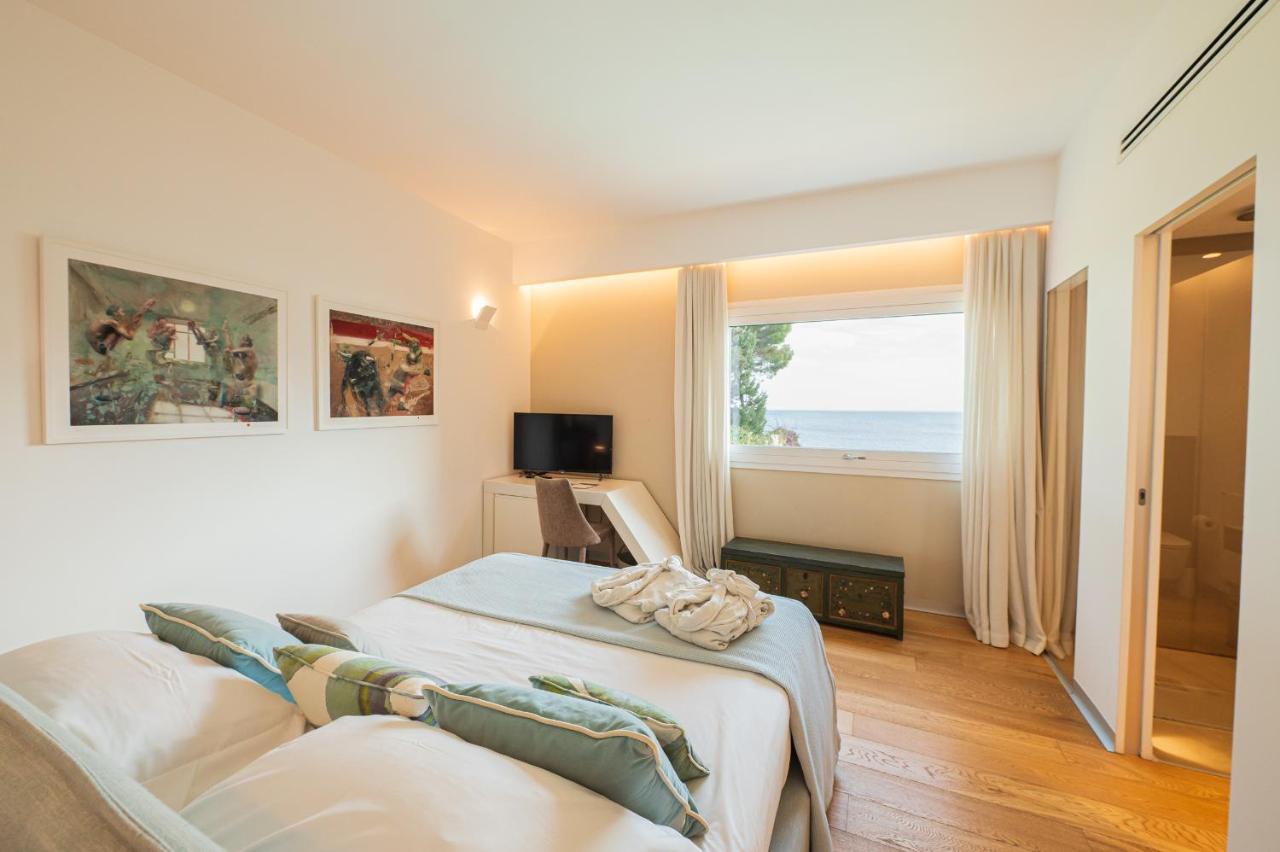 Hotel Unico Boutique D'arte Mondello