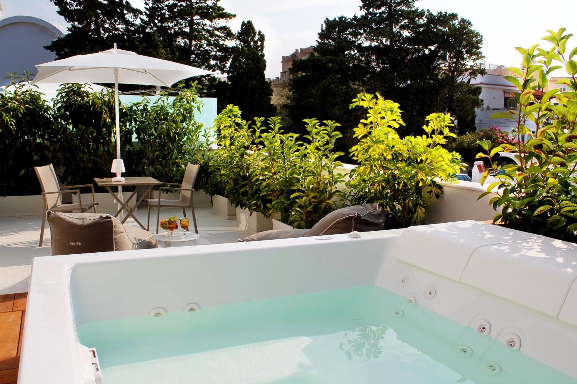 Unico Boutique D'arte 4*