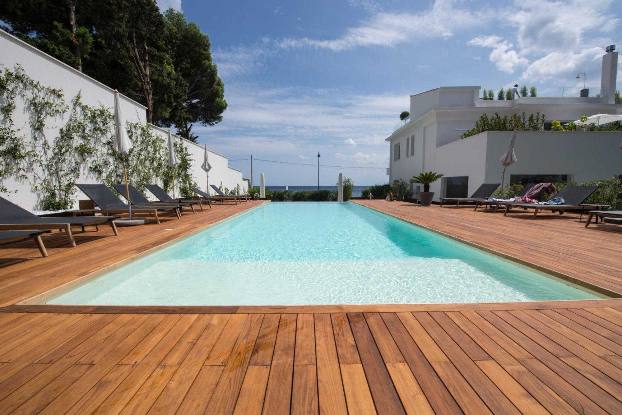 Unico Boutique D'arte Mondello