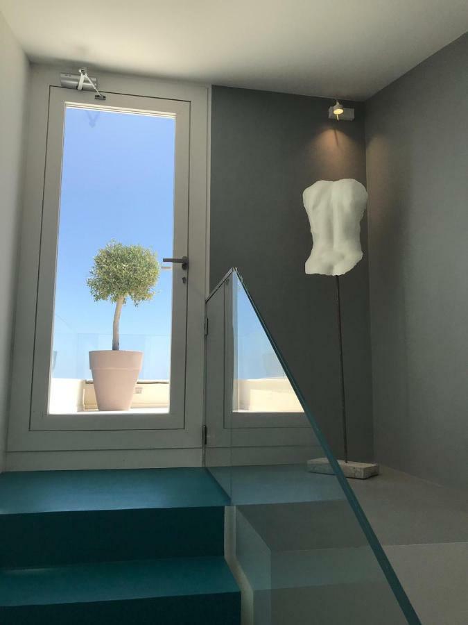 Hotel Unico Boutique D'arte