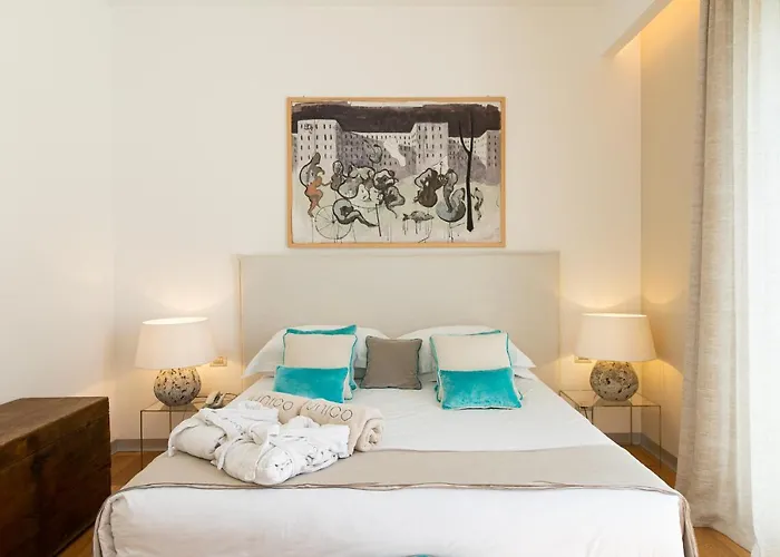 Unico Boutique Hotel D\'Arte