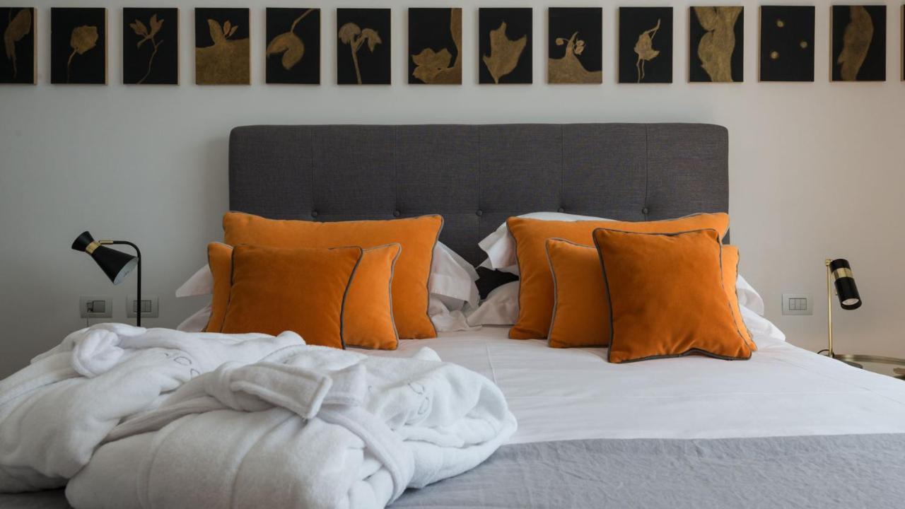 Unico Boutique D'arte Hotel