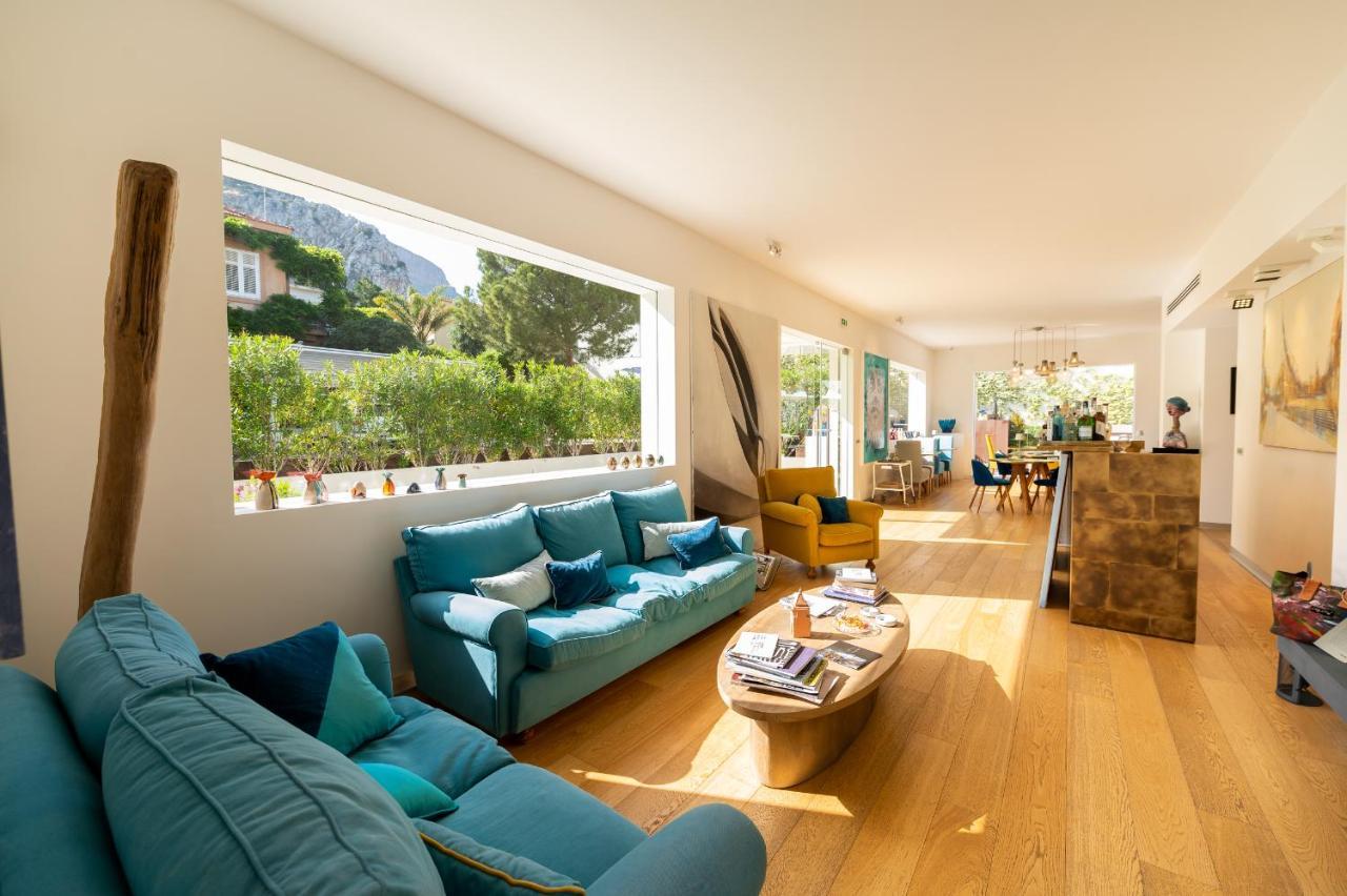 Hotel Unico Boutique D'arte Mondello