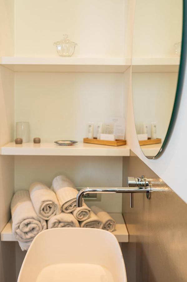 Unico Boutique D'arte Hotel Mondello