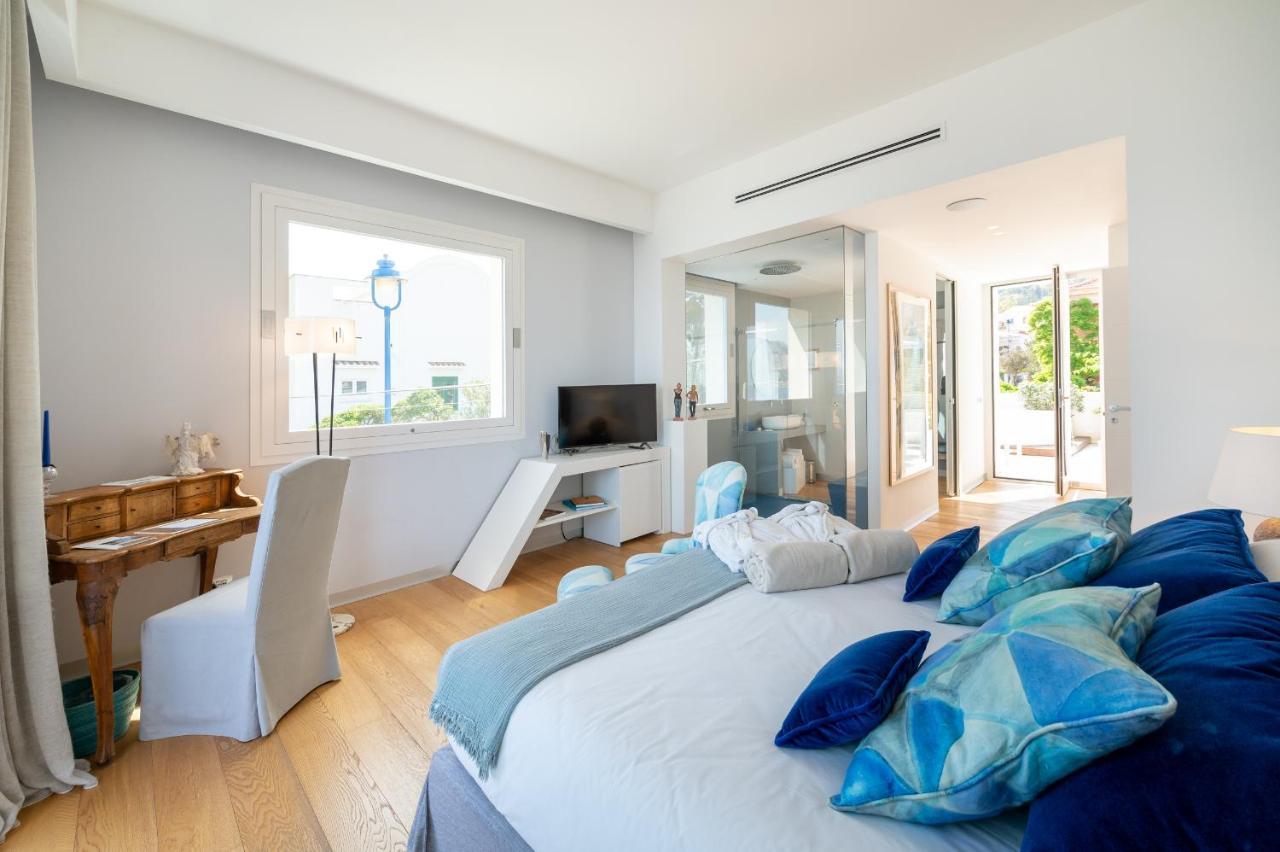 Hotel Unico Boutique D'arte 4*