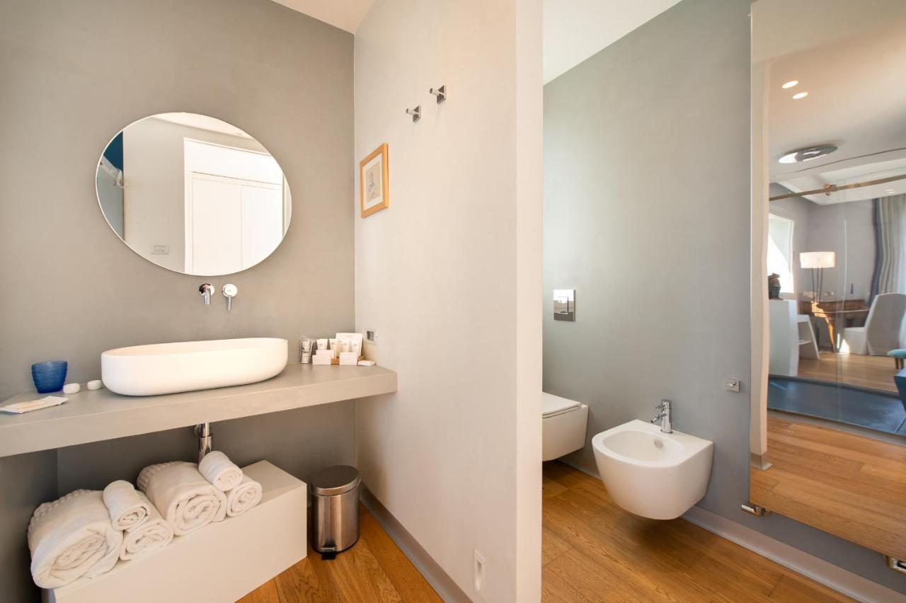 Unico Boutique D'arte Hotel 4*