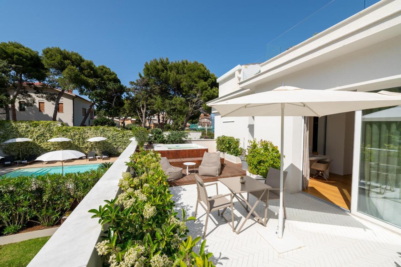 Hotel Unico Boutique D'arte Mondello