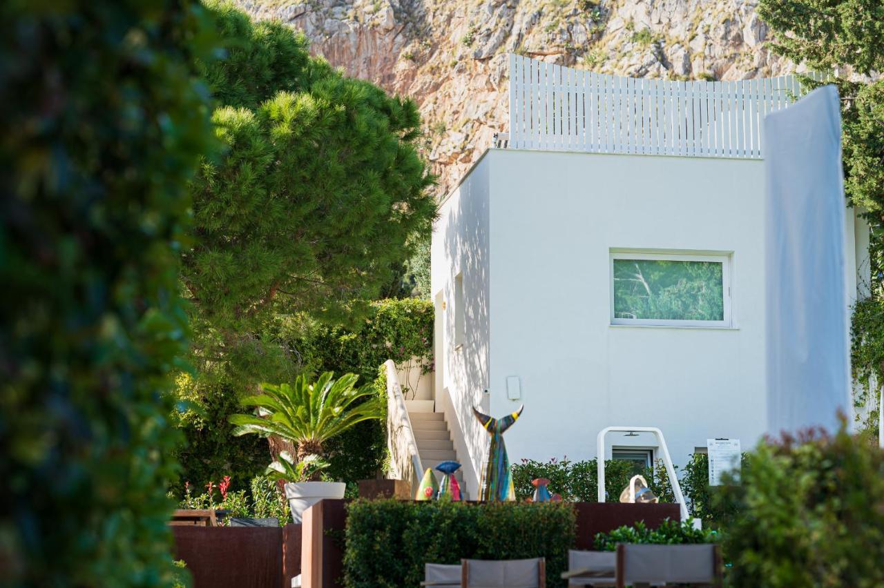 Unico Boutique D'arte 4*