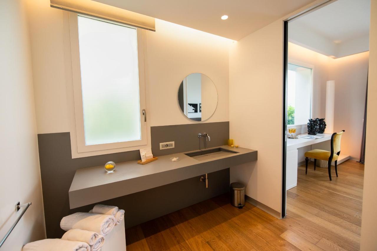 Unico Boutique D'arte Hotel Mondello