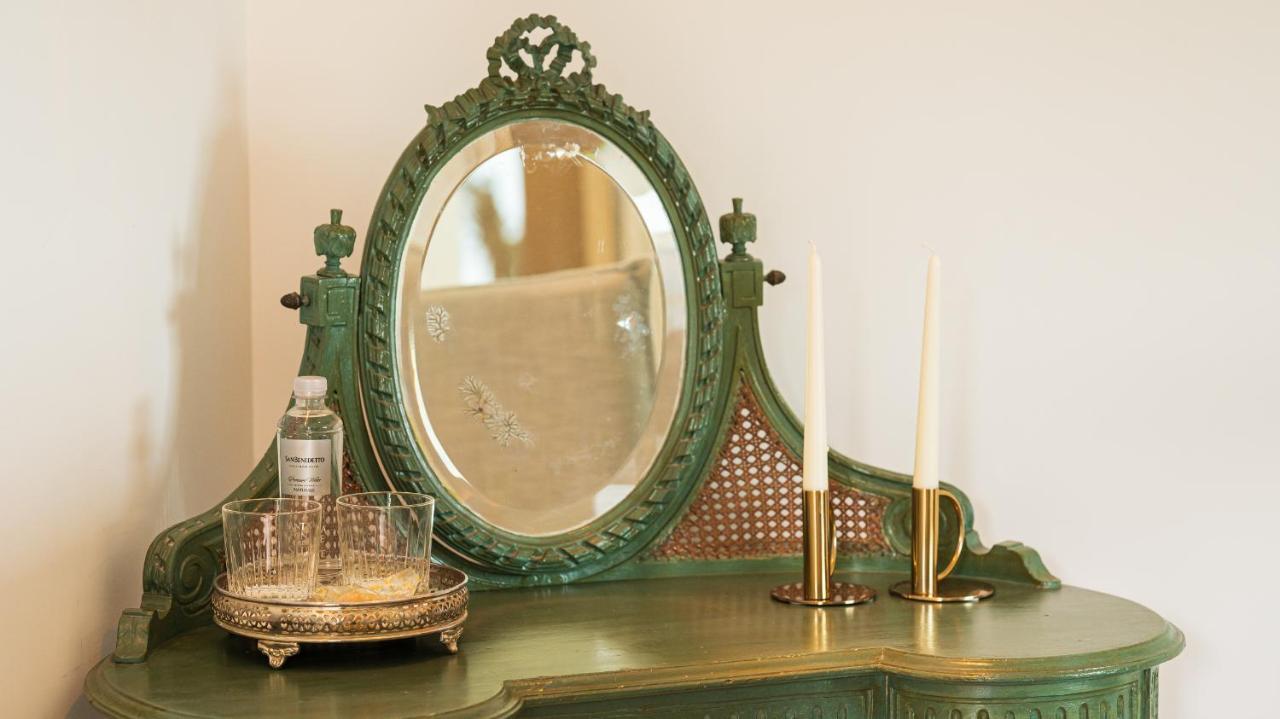 Hotel Unico Boutique D'arte 4*