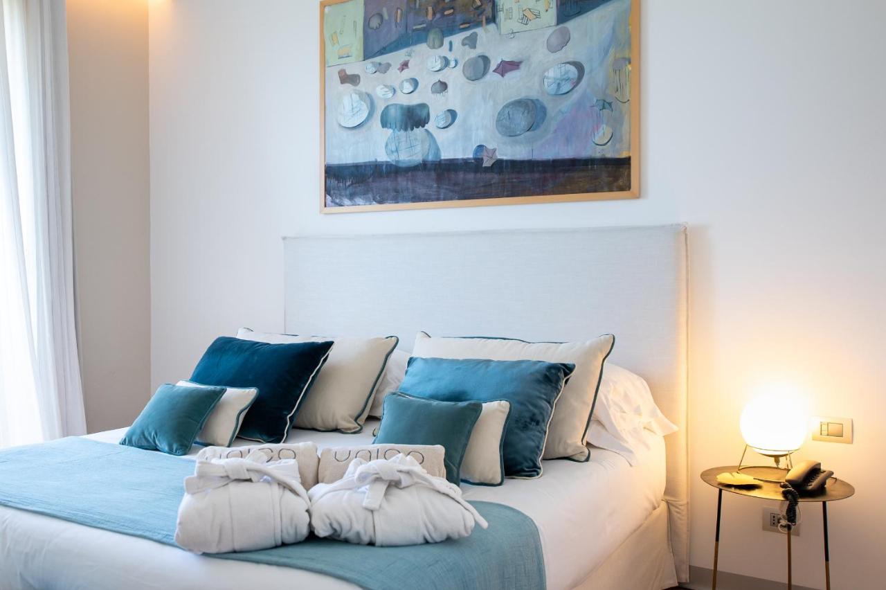 Hotel Unico Boutique D'arte 4*