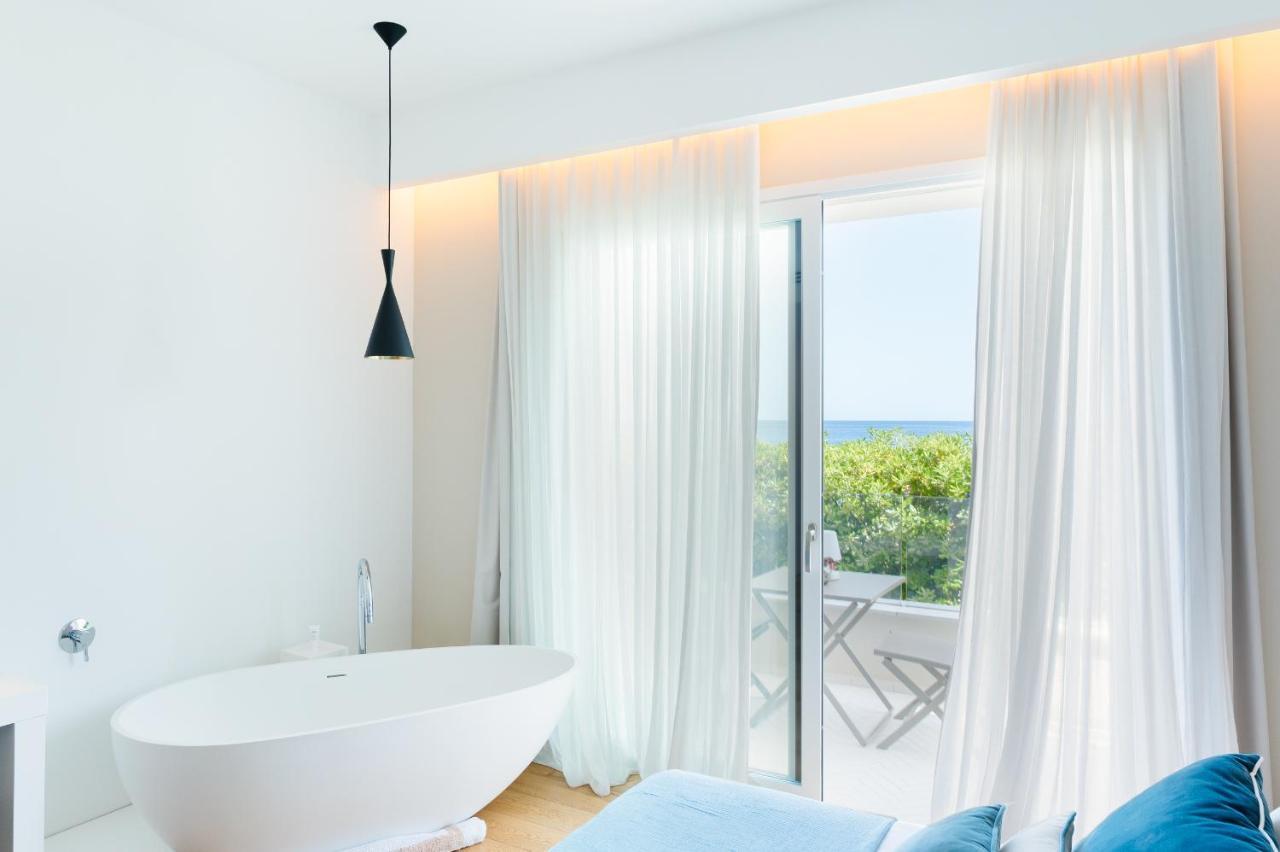 Hotel Unico Boutique D'arte 4*