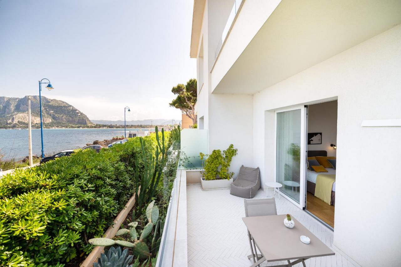 Unico Boutique D'arte Hotel Mondello