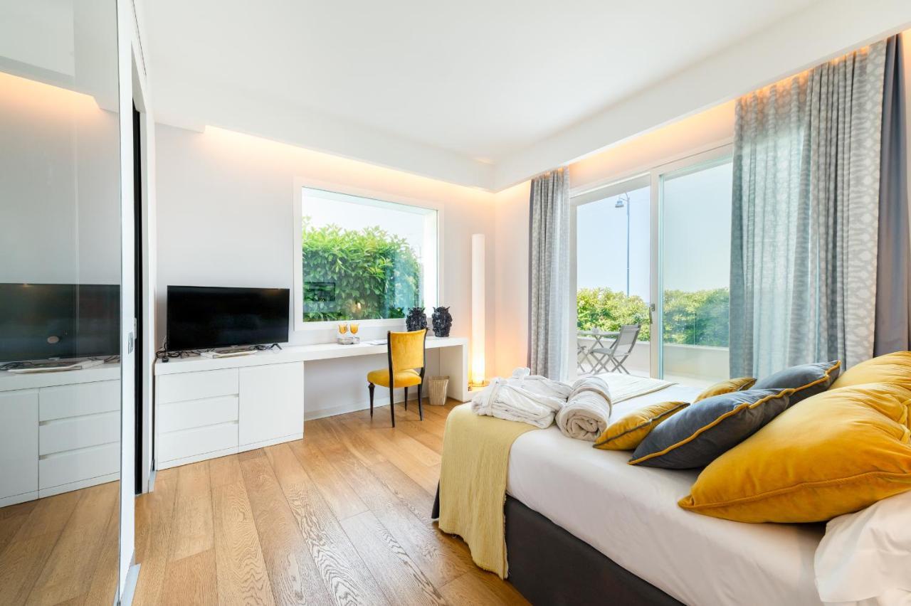 Unico Boutique D'arte Hotel Mondello