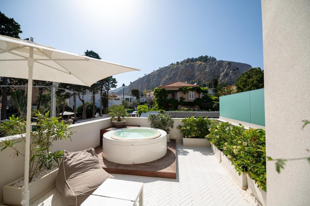 Unico Boutique D'arte Hotel